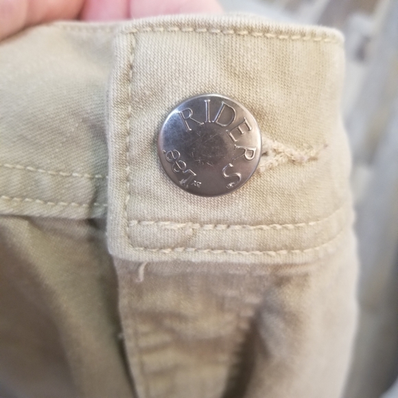 Lee Riders Jeans - Picture 5 of 6